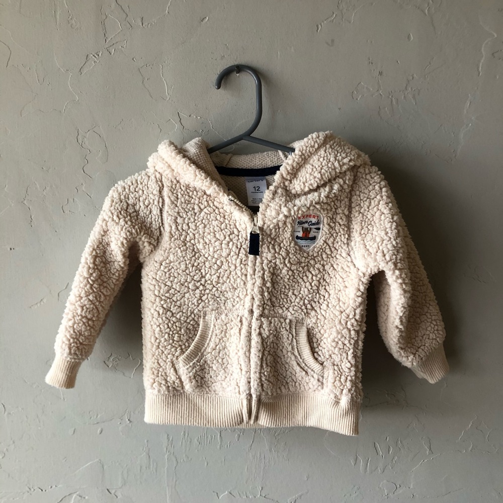 Two Carter’s Outfits - Picture 7 of 8